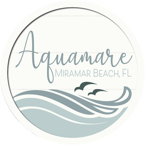 Aquamare