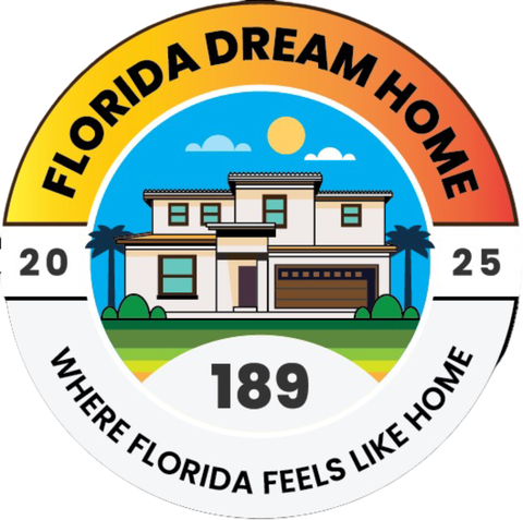 Florida Dream Home