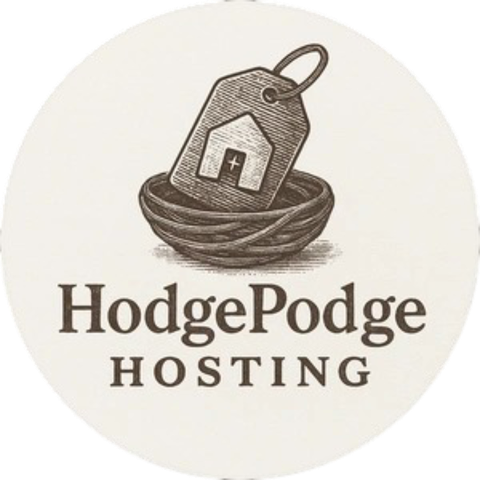 HodgePodge Hosting
