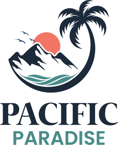 Pacific Paradise